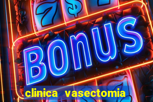 clinica vasectomia porto alegre